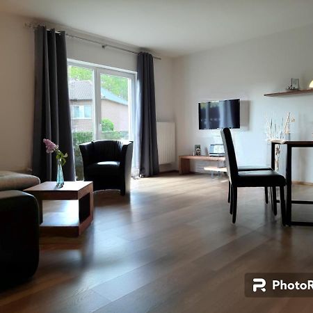 Ferienhaus Am Anger Gustow  Eksteriør billede